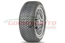 COP. 215/60R16 99H XL EUROWINTER HS01
